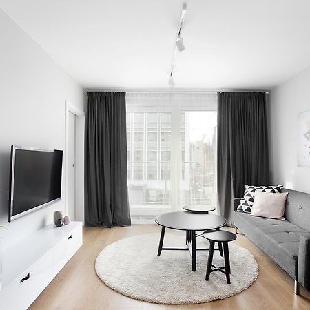 Ms Apartments 4 Seasons III Гданьск Экстерьер фото